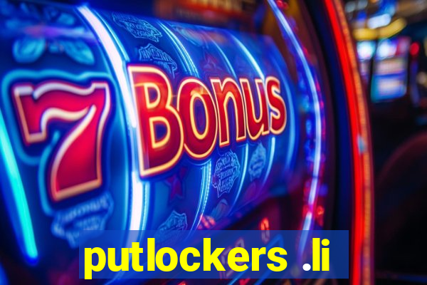 putlockers .li